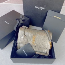 YSL Satchel Bags